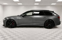 USED 2019 69 AUDI A6 AVANT 2.0 TDI 40 S line Estate 5dr Diesel S Tronic Euro 6 (s/s) (204 ps) 