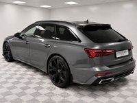 USED 2019 69 AUDI A6 AVANT 2.0 TDI 40 S line Estate 5dr Diesel S Tronic Euro 6 (s/s) (204 ps) 