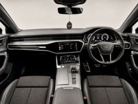 USED 2019 69 AUDI A6 AVANT 2.0 TDI 40 S line Estate 5dr Diesel S Tronic Euro 6 (s/s) (204 ps) 