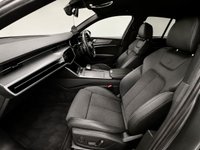 USED 2019 69 AUDI A6 AVANT 2.0 TDI 40 S line Estate 5dr Diesel S Tronic Euro 6 (s/s) (204 ps) 