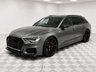 USED 2019 69 AUDI A6 AVANT 2.0 TDI 40 S line Estate 5dr Diesel S Tronic Euro 6 (s/s) (204 ps) 