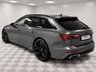 USED 2019 69 AUDI A6 AVANT 2.0 TDI 40 S line Estate 5dr Diesel S Tronic Euro 6 (s/s) (204 ps) 