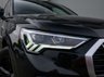 USED 2019 69 AUDI Q3 2.0 TFSI 40 S line SUV 5dr Petrol S Tronic quattro Euro 6 (s/s) (190 ps) 