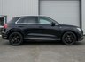 USED 2019 69 AUDI Q3 2.0 TFSI 40 S line SUV 5dr Petrol S Tronic quattro Euro 6 (s/s) (190 ps) 