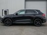 USED 2019 69 AUDI Q3 2.0 TFSI 40 S line SUV 5dr Petrol S Tronic quattro Euro 6 (s/s) (190 ps) 