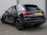 USED 2019 69 AUDI Q3 2.0 TFSI 40 S line SUV 5dr Petrol S Tronic quattro Euro 6 (s/s) (190 ps) 