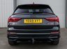 USED 2019 69 AUDI Q3 2.0 TFSI 40 S line SUV 5dr Petrol S Tronic quattro Euro 6 (s/s) (190 ps) 