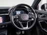 USED 2019 69 AUDI Q3 2.0 TFSI 40 S line SUV 5dr Petrol S Tronic quattro Euro 6 (s/s) (190 ps) 