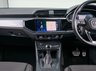 USED 2019 69 AUDI Q3 2.0 TFSI 40 S line SUV 5dr Petrol S Tronic quattro Euro 6 (s/s) (190 ps) 
