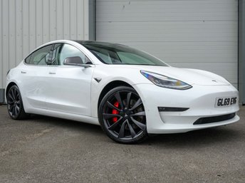 View our Tesla Model 3