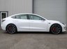 USED 2019 69 TESLA Model 3 (Dual Motor) Performance Saloon 4dr Electric Auto 4WDE (Performance Upgrade) (449 bhp) 