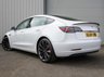 USED 2019 69 TESLA Model 3 (Dual Motor) Performance Saloon 4dr Electric Auto 4WDE (Performance Upgrade) (449 bhp) 