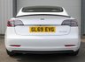 USED 2019 69 TESLA Model 3 (Dual Motor) Performance Saloon 4dr Electric Auto 4WDE (Performance Upgrade) (449 bhp) 