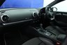 USED 2019 19 AUDI A3 1.5 TFSI CoD 35 Black Edition Saloon 4dr Petrol S Tronic Euro 6 (s/s) (150 ps) AUTOMATIC - BLACK EDITION