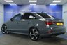 USED 2019 19 AUDI A3 1.5 TFSI CoD 35 Black Edition Saloon 4dr Petrol S Tronic Euro 6 (s/s) (150 ps) AUTOMATIC - BLACK EDITION