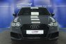 USED 2019 19 AUDI A3 1.5 TFSI CoD 35 Black Edition Saloon 4dr Petrol S Tronic Euro 6 (s/s) (150 ps) AUTOMATIC - BLACK EDITION