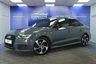 USED 2019 19 AUDI A3 1.5 TFSI CoD 35 Black Edition Saloon 4dr Petrol S Tronic Euro 6 (s/s) (150 ps) AUTOMATIC - BLACK EDITION