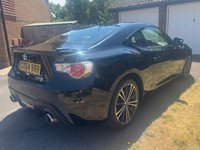 USED 2014 64 TOYOTA GT86 2.0 Boxer D-4S Coupe 2dr Petrol Auto Euro 5 (200 ps) 