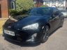 USED 2014 64 TOYOTA GT86 2.0 Boxer D-4S Coupe 2dr Petrol Auto Euro 5 (200 ps) 