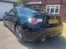 USED 2014 64 TOYOTA GT86 2.0 Boxer D-4S Coupe 2dr Petrol Auto Euro 5 (200 ps) 