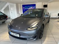 USED 2020 20 TESLA Model 3 (Dual Motor) Performance Saloon 4dr Electric Auto 4WDE (Performance Upgrade) (449 bhp) 