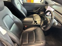 USED 2020 20 TESLA Model 3 (Dual Motor) Performance Saloon 4dr Electric Auto 4WDE (Performance Upgrade) (449 bhp) 