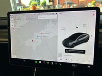 USED 2020 20 TESLA Model 3 (Dual Motor) Performance Saloon 4dr Electric Auto 4WDE (Performance Upgrade) (449 bhp) 
