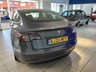 USED 2020 20 TESLA Model 3 (Dual Motor) Performance Saloon 4dr Electric Auto 4WDE (Performance Upgrade) (449 bhp) 