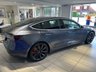 USED 2020 20 TESLA Model 3 (Dual Motor) Performance Saloon 4dr Electric Auto 4WDE (Performance Upgrade) (449 bhp) 