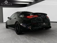 USED 2023 23 MERCEDES-BENZ CLA 1.3 CLA180h MHEV AMG Line (Premium) Coupe 4dr Petrol Hybrid 7G-DCT Euro 6 (s/s) (150 ps) FULL SERVICE HISTORY & LOW MILEAGE