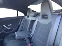 USED 2023 23 MERCEDES-BENZ CLA 1.3 CLA180h MHEV AMG Line (Premium) Coupe 4dr Petrol Hybrid 7G-DCT Euro 6 (s/s) (150 ps) FULL SERVICE HISTORY & LOW MILEAGE