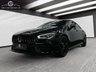 USED 2023 23 MERCEDES-BENZ CLA 1.3 CLA180h MHEV AMG Line (Premium) Coupe 4dr Petrol Hybrid 7G-DCT Euro 6 (s/s) (150 ps) FULL SERVICE HISTORY & LOW MILEAGE
