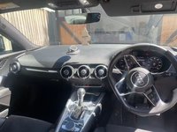 USED 2020 T AUDI TT 2.0 TFSI 40 Sport Coupe 3dr Petrol S Tronic Euro 6 (s/s) (197 ps) 