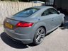 USED 2020 T AUDI TT 2.0 TFSI 40 Sport Coupe 3dr Petrol S Tronic Euro 6 (s/s) (197 ps) 