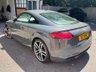 USED 2020 T AUDI TT 2.0 TFSI 40 Sport Coupe 3dr Petrol S Tronic Euro 6 (s/s) (197 ps) 