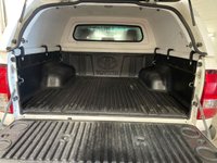 USED 2023 73 TOYOTA HILUX 2.4 D-4D Icon Pickup Double Cab 4dr Diesel Manual 4WD Euro 6 (s/s) (150 ps) BEST VALUE VANS & TRUCKS IN THE UK