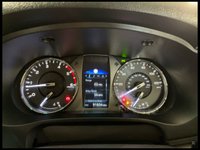 USED 2023 73 TOYOTA HILUX 2.4 D-4D Icon Pickup Double Cab 4dr Diesel Manual 4WD Euro 6 (s/s) (150 ps) BEST VALUE VANS & TRUCKS IN THE UK