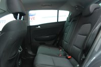 USED 2019 68 KIA SPORTAGE 1.6 GDi 2 SUV 5dr Petrol Manual Euro 6 (s/s) (130 bhp) REVERSE CAMERA - CAR PLAY