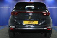 USED 2019 68 KIA SPORTAGE 1.6 GDi 2 SUV 5dr Petrol Manual Euro 6 (s/s) (130 bhp) REVERSE CAMERA - CAR PLAY