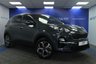 USED 2019 68 KIA SPORTAGE 1.6 GDi 2 SUV 5dr Petrol Manual Euro 6 (s/s) (130 bhp) REVERSE CAMERA - CAR PLAY