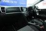 USED 2019 68 KIA SPORTAGE 1.6 GDi 2 SUV 5dr Petrol Manual Euro 6 (s/s) (130 bhp) REVERSE CAMERA - CAR PLAY