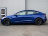 USED 2021 21 TESLA Model 3 (Dual Motor) Long Range Saloon 4dr Electric Auto 4WDE (346 ps) 