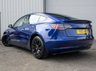 USED 2021 21 TESLA Model 3 (Dual Motor) Long Range Saloon 4dr Electric Auto 4WDE (346 ps) 