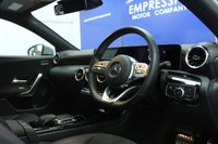 USED 2020 70 MERCEDES-BENZ A CLASS 1.3 A200 AMG Line (Executive) Hatchback 5dr Petrol 7G-DCT Euro 6 (s/s) (163 ps) REVERSE CAMERA - CAR PLAY