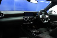 USED 2020 70 MERCEDES-BENZ A CLASS 1.3 A200 AMG Line (Executive) Hatchback 5dr Petrol 7G-DCT Euro 6 (s/s) (163 ps) REVERSE CAMERA - CAR PLAY