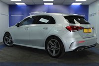USED 2020 70 MERCEDES-BENZ A CLASS 1.3 A200 AMG Line (Executive) Hatchback 5dr Petrol 7G-DCT Euro 6 (s/s) (163 ps) REVERSE CAMERA - CAR PLAY