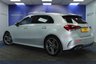 USED 2020 70 MERCEDES-BENZ A CLASS 1.3 A200 AMG Line (Executive) Hatchback 5dr Petrol 7G-DCT Euro 6 (s/s) (163 ps) REVERSE CAMERA - CAR PLAY
