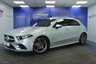 USED 2020 70 MERCEDES-BENZ A CLASS 1.3 A200 AMG Line (Executive) Hatchback 5dr Petrol 7G-DCT Euro 6 (s/s) (163 ps) REVERSE CAMERA - CAR PLAY