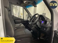 USED 2023 73 MERCEDES-BENZ SPRINTER 2.0 315 CDI Progressive Panel Van 5dr Diesel Manual RWD L2 H2 Euro 6 (s/s) (150 ps) BEST VALUE VANS & TRUCKS IN THE UK