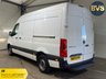USED 2023 73 MERCEDES-BENZ SPRINTER 2.0 315 CDI Progressive Panel Van 5dr Diesel Manual RWD L2 H2 Euro 6 (s/s) (150 ps) BEST VALUE VANS & TRUCKS IN THE UK